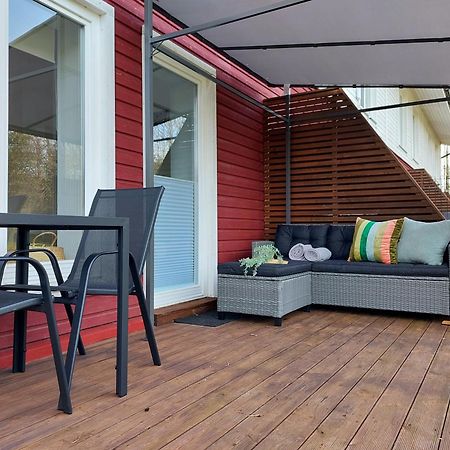 Nature Escape In Lahemaa Bright 1-Bedroom Apartment With Terrace Kolga Eksteriør bilde
