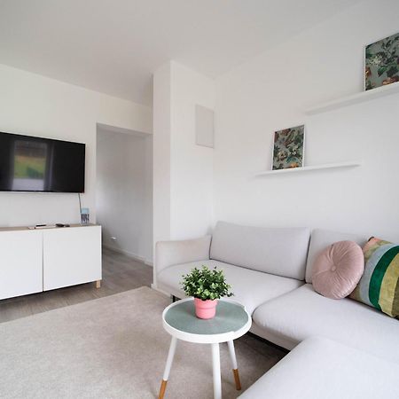 Nature Escape In Lahemaa Bright 1-Bedroom Apartment With Terrace Kolga Eksteriør bilde
