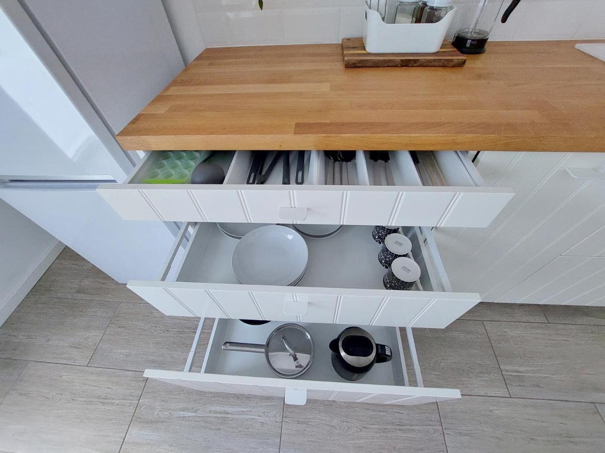 Nature Escape In Lahemaa Bright 1-Bedroom Apartment With Terrace Kolga Eksteriør bilde