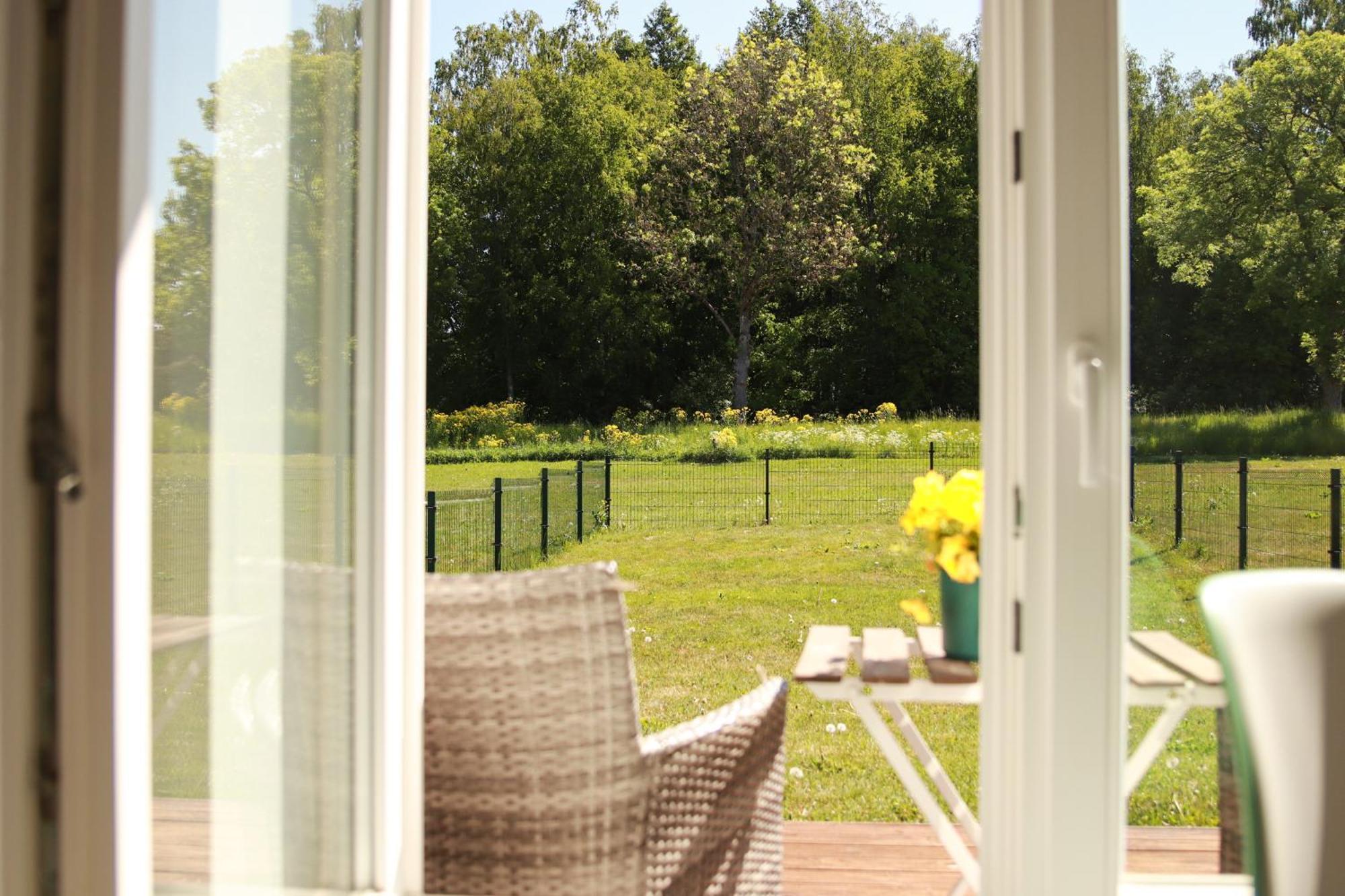Nature Escape In Lahemaa Bright 1-Bedroom Apartment With Terrace Kolga Eksteriør bilde