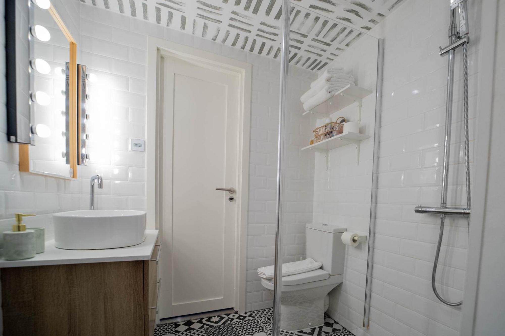 Nature Escape In Lahemaa Bright 1-Bedroom Apartment With Terrace Kolga Eksteriør bilde