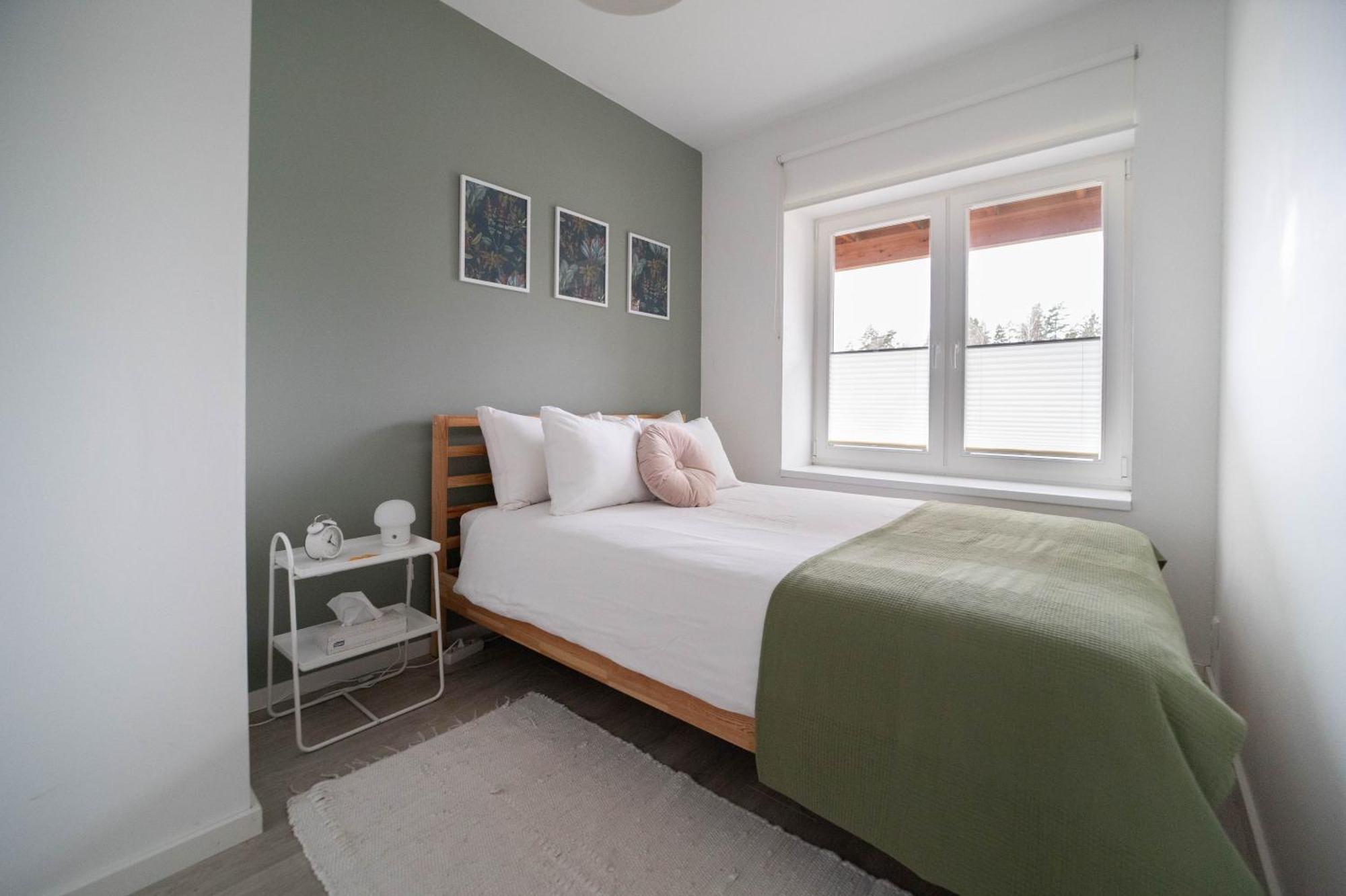 Nature Escape In Lahemaa Bright 1-Bedroom Apartment With Terrace Kolga Eksteriør bilde