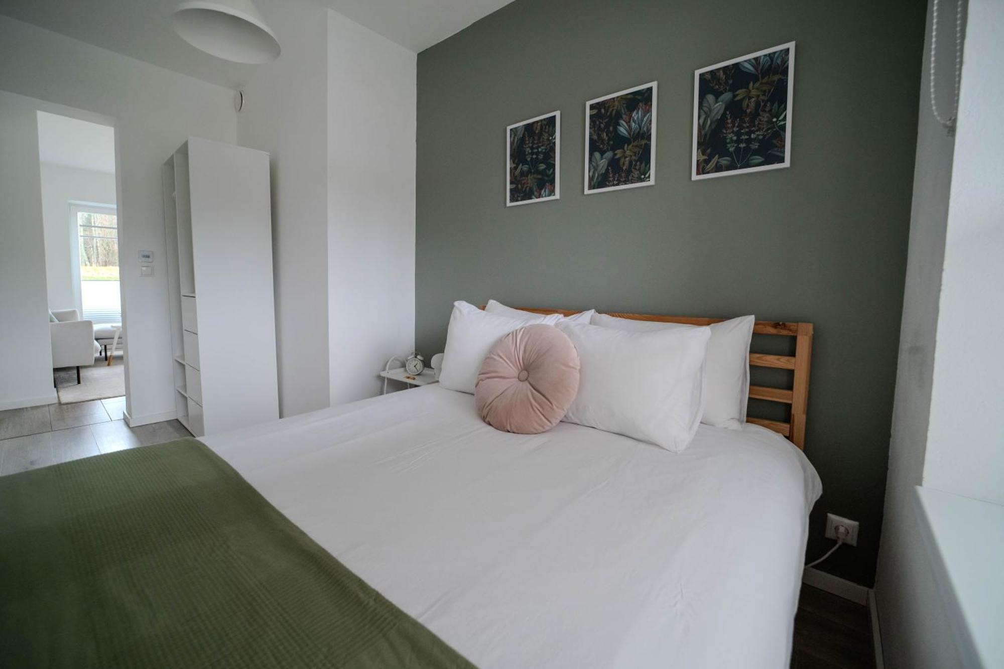 Nature Escape In Lahemaa Bright 1-Bedroom Apartment With Terrace Kolga Eksteriør bilde