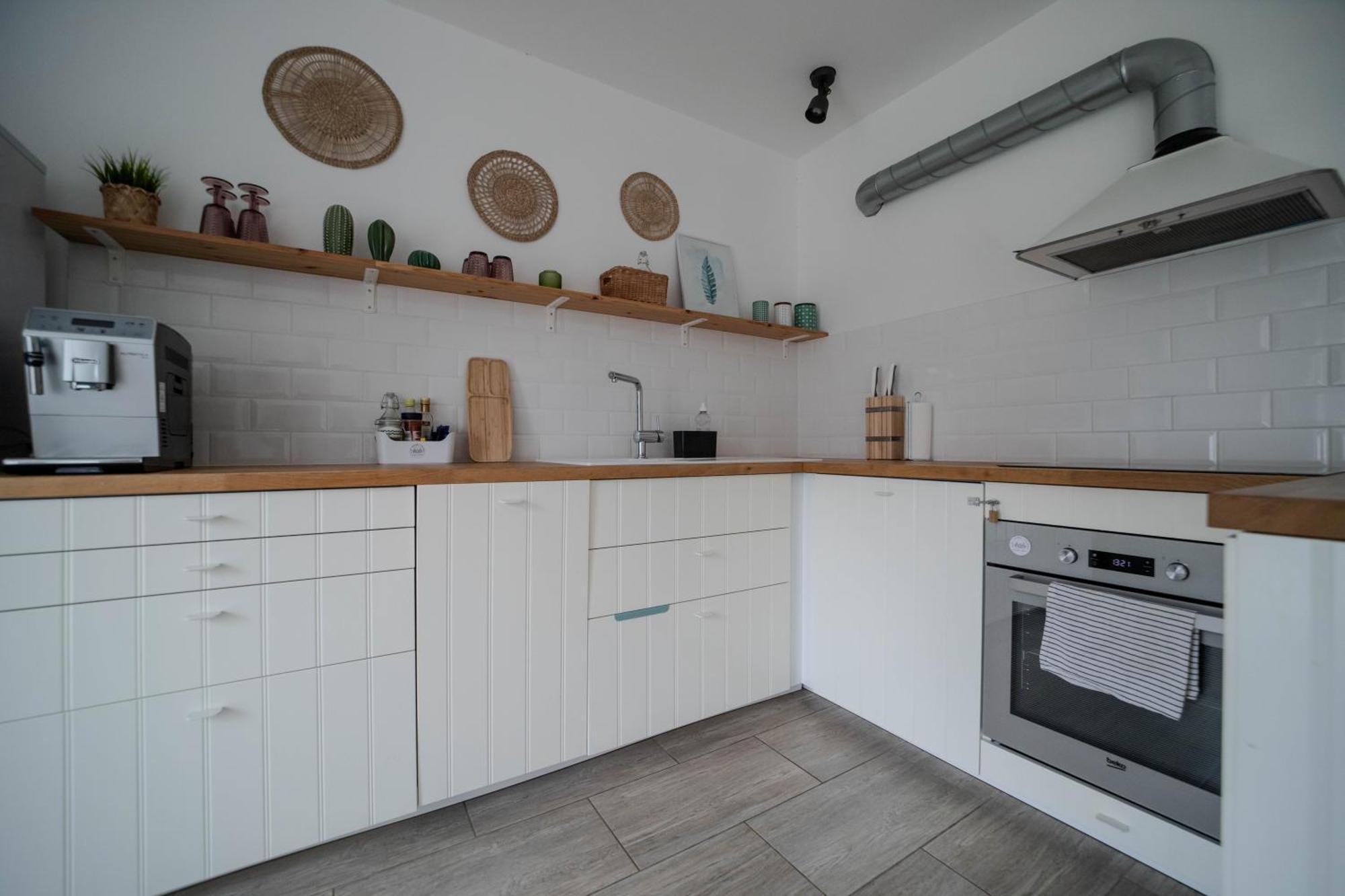 Nature Escape In Lahemaa Bright 1-Bedroom Apartment With Terrace Kolga Eksteriør bilde